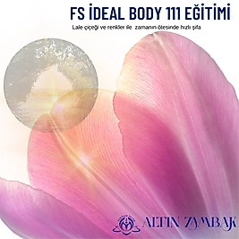 FS İdeal Body 111 Eğitimi