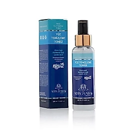 Kantaronlu Tonik Yüz Temizleme (100 ml)