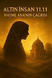 HAYMANA ALTIN İNSAN 11.11