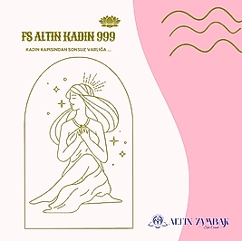 FS Altın Kadın 999
