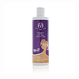 Collagen Keratin Şampuanı