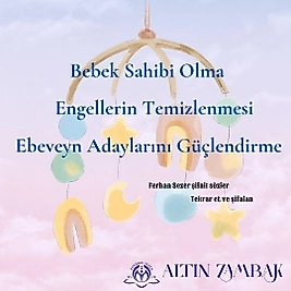 Bebek Sahibi Olma,Engellerin Temizlenmesi , Ebeveyn Adaylarını Güçlendirme