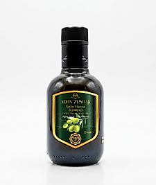 OLGUN HASAT (250 mL)