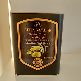 ERKEN HASAT (2000 mL)