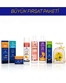 Büyük Fırsat Paketi