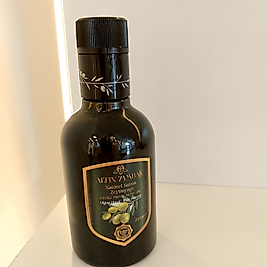 OLGUN HASAT (250 mL)