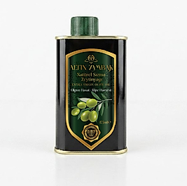 OLGUN HASAT (175 mL)