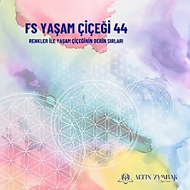 FS Yaşam Çiçeği 44
