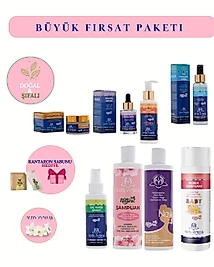 Büyük Fırsat Paketi