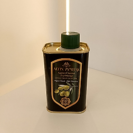 OLGUN HASAT (175 mL)