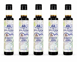Altınzambak Keçiboynuzu Harnup Pekmezi 320 gr (5'li)