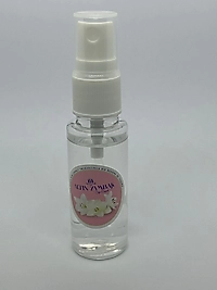 Zambak Kolonyası Döküm Sprey (25cc)