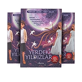 Yerdeki Yıldızlar - Kitap - Ferhan SEZER