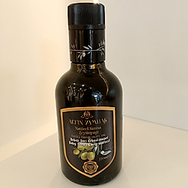 ÖZEL BEBEK SERİSİ ERKEN HASAT (250 mL)