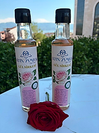 Gül Sirkesi 2'li