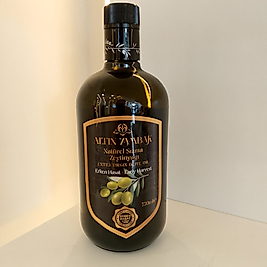 ERKEN HASAT (750 mL)