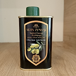 ERKEN HASAT (175 mL)