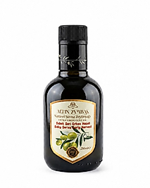 ÖZEL BEBEK SERİSİ ERKEN HASAT (250 mL)