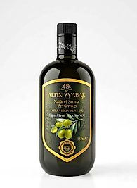 OLGUN HASAT (750 mL)